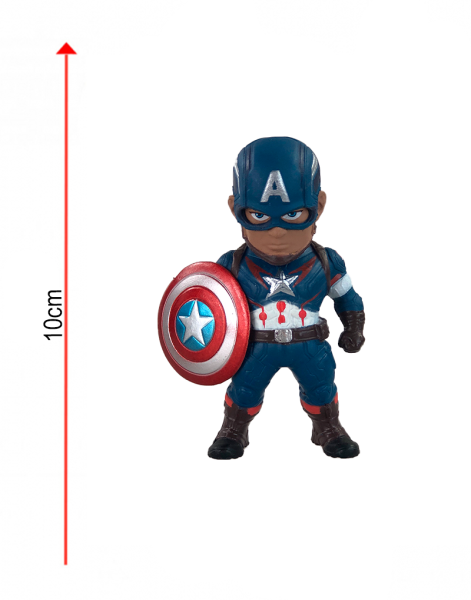 Фигурка Avengers Age of Ultron Captain America 10 cм
