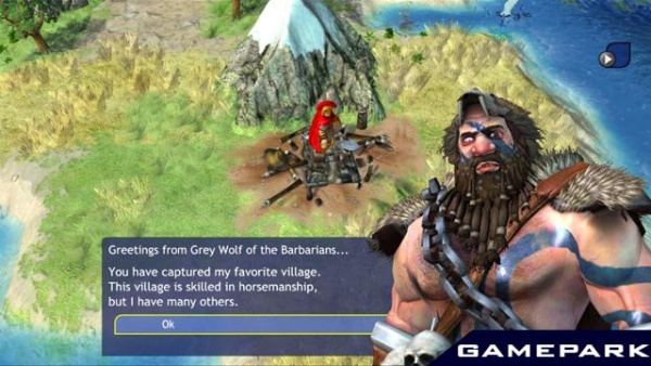 Sid Meier's Civilization Revolution (PS3)