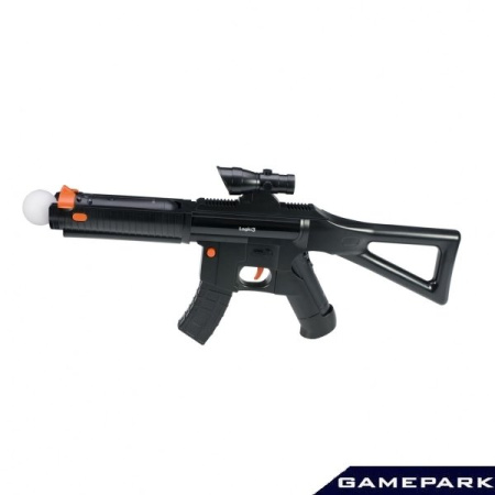Автомат PS Move Machine Gun (PS3)