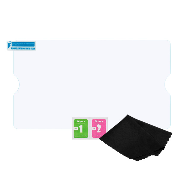 Захисна плівка для екрана PS5 Portal Handheld PG-P5P05