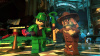 LEGO DC Super-Villains (PS4)