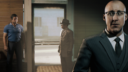 Mafia III. Коллекционное издание (XboxOne)