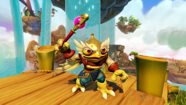 Skylanders: Swap Force Сollector`s Edition (PS3)