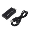 Преобразователь Адаптер PS2 to HDMI