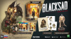 Blacksad: Under The Skin. Коллекционное издание (PS4)