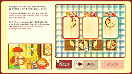 Layton's Mystery Journey: Katrielle and the Millionaires' Conspiracy. Deluxe Edition (Nintendo Switch)