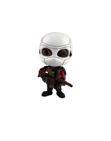 Фигурка Suicide Squad Set 2 10 см