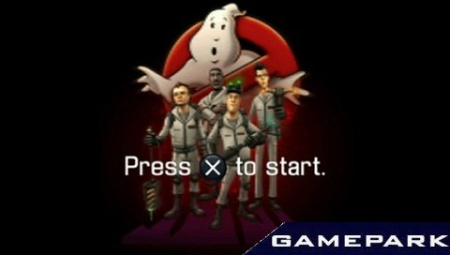 Ghostbusters (PSP)