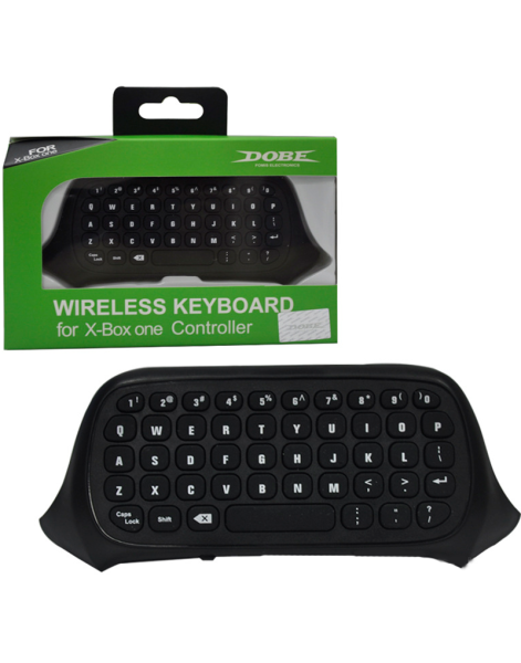 Клавиатура для джойстика Xbox ONE TYX-586/S