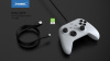Кабель для зарядки PS5 DualSense NSPRO/XBOXUSB  Steam Deck Type c  TP5-3580