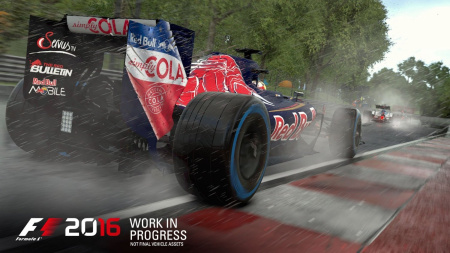 F1 2016 (XboxOne)