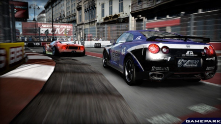 Need For Speed Shift (PS3)