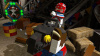 LEGO Marvel Super Heroes (PS Vita)