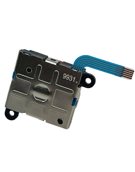 3D Аналог для Joy-Con Nintendo Switch Красный