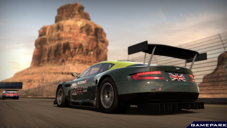 Need For Speed Shift (PS3)