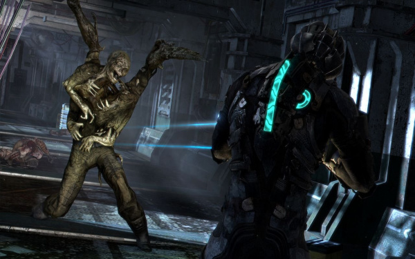 Dead Space 3 (PS3)