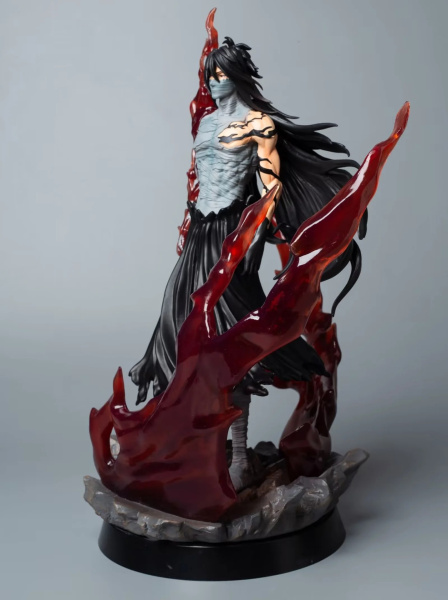Фігурка Reaper Kurosaki Ichigo Crescent Moon Tianchong Standing Scene (41см)