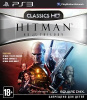 Hitman HD Trilogy (PS3)
