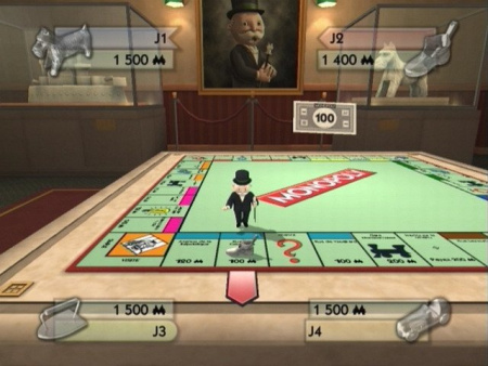 Monopoly (PS2)