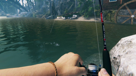 Ultimate Fishing Simulator 2 (Xbox Series X) 