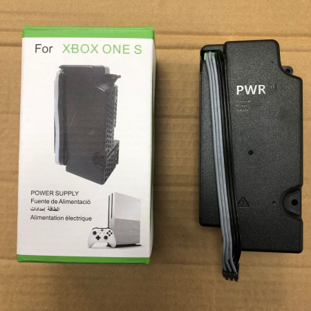 Адаптер питания Блок питания Xbox one Slim