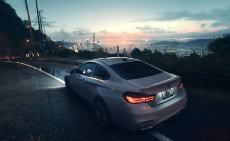 Need for Speed: Payback. Стандартное издание (XboxOne)