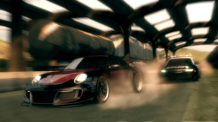 Need for Speed Undercover (PS3)