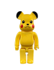 Bearbrick Pikachu 400% 28 см