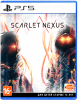 Scarlet Nexus (PS5)