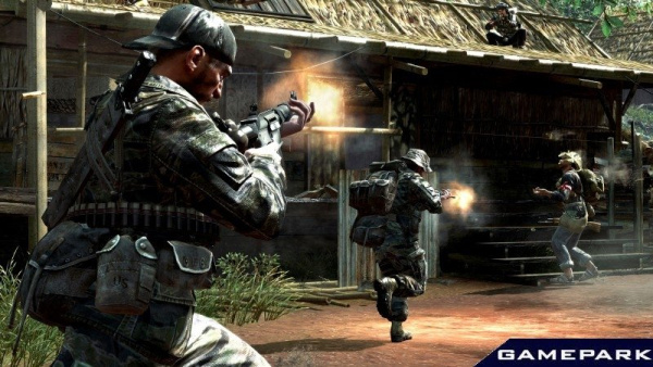 Call of Duty: Black Ops (PS3)