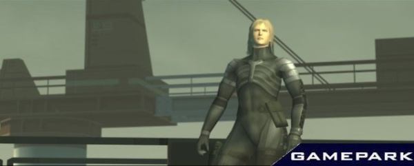 Metal Gear Solid HD Collection (PS3)