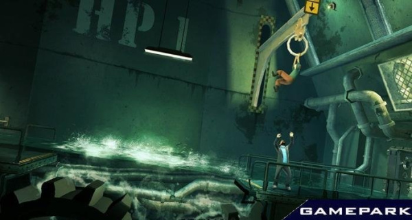 Приключения Тинтина: Тайна Единорога (PS3)