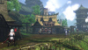 Toukiden: The Age of Demons (PSVita)