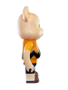 Bearbrick Чарли Браун Peanuts 1000% (70см)