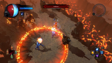 Path of Exile 2 (Xbox Series X) 