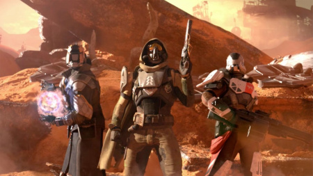 Destiny Limited Edition (XboxOne)