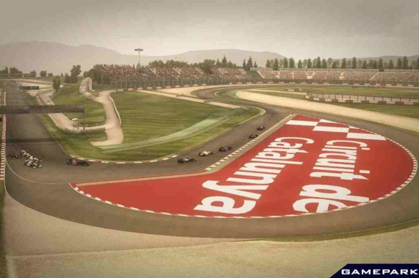 Formula One 1  2010 (PS3)