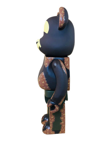 Bearbrick Bape 1000% (70см)