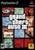 Grand Theft Auto III (PS2)
