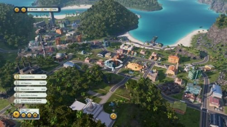 Tropico 6 (PS4)