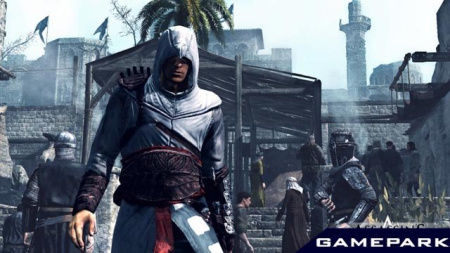 Assassin's Creed (PS3)