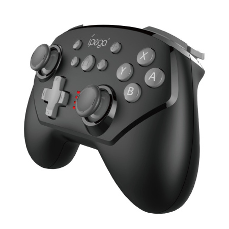 Геймпад Switch Mini Bluetooth Черный PG-9162B