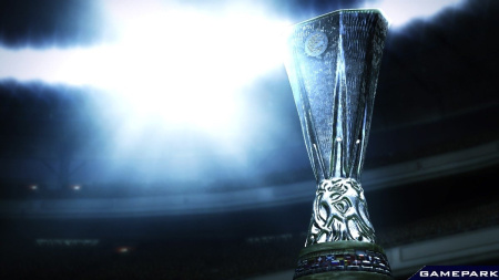 Pro Evolution Soccer 2010 (PS3)
