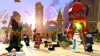 LEGO Movie Videogame русские субтитры (PS3)
