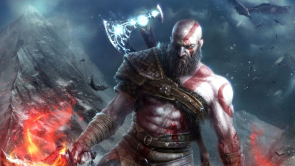 God of War: Ragnarok (PS5)