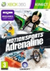 MotionSports: Адреналин  Kinect  (Xbox 360)
