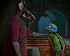 Teenage Mutant Ninja Turtles   (Xbox 360)