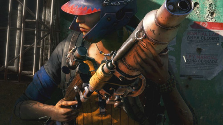 Far Cry 6 (XSX)