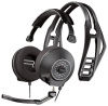 Игровая гарнитура Plantronics RIG 500HS (PC, Xbox 360, PS4, PS3), черный