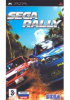 SEGA Rally /рус. вер./(PSP)